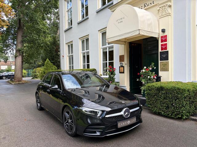 Mercedes-Benz A-KLASSE 250 AMG