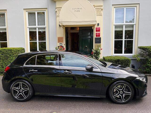 Mercedes-Benz A-KLASSE 250 AMG