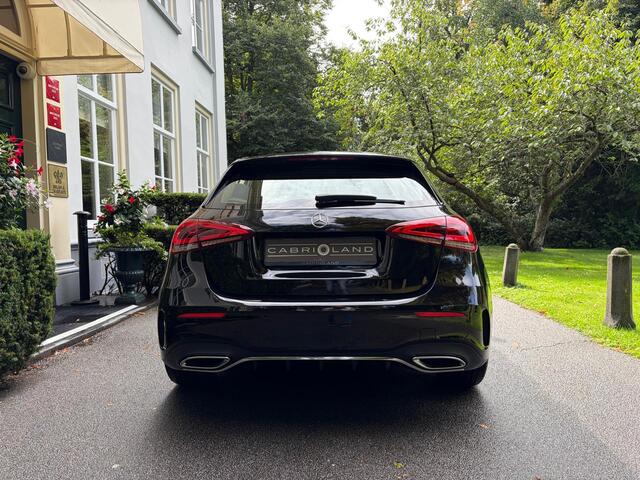 Mercedes-Benz A-KLASSE 250 AMG
