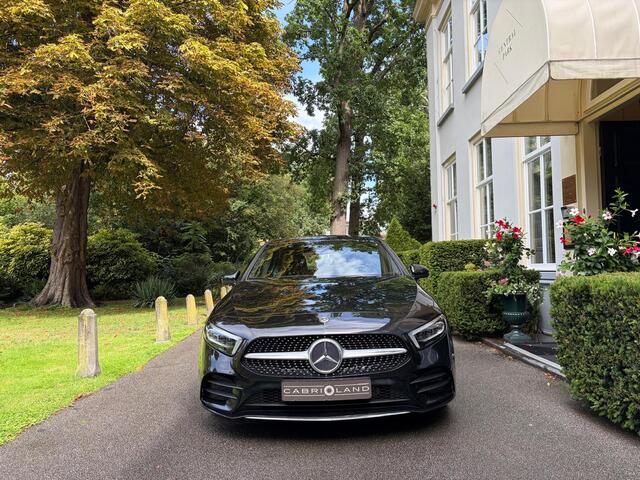 Mercedes-Benz A-KLASSE 250 AMG
