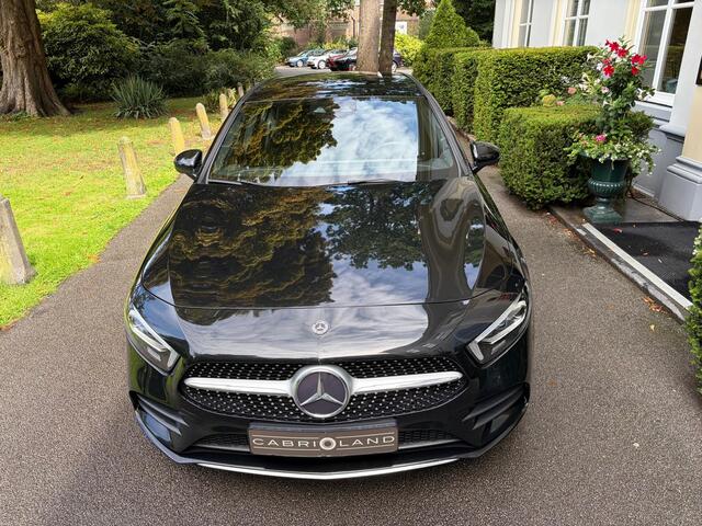 Mercedes-Benz A-KLASSE 250 AMG
