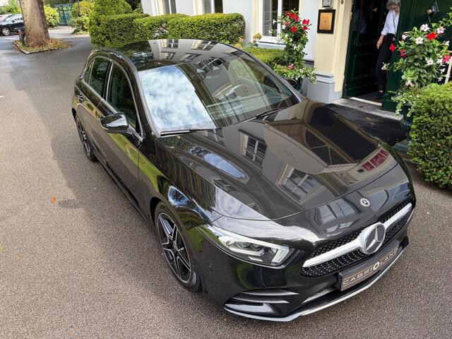 Mercedes-Benz A-KLASSE 250 AMG