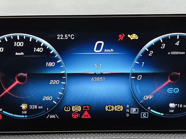 Mercedes-Benz A-KLASSE 250 e Plug-In Hybride Ledkoplampen | Stoelverwarming | Parkeerpakket met achteruitrijcamera | Licht- en zicht pakket. Inclusief 24 maanden Mercedes-Benz Certified garantie voor Europa.