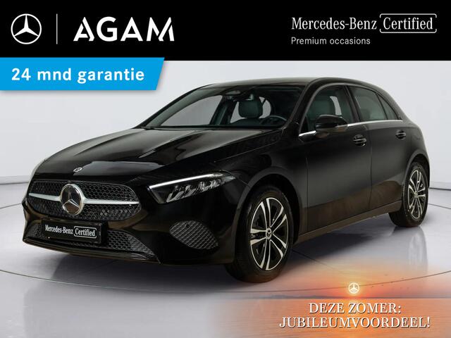 Mercedes-Benz A-KLASSE Hatchback 250 e Star Edition