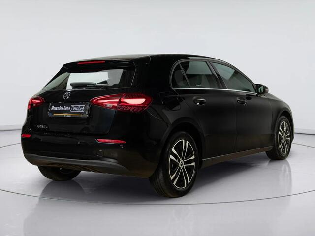 Mercedes-Benz A-KLASSE Hatchback 250 e Star Edition
