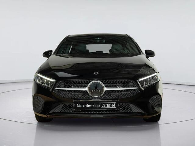 Mercedes-Benz A-KLASSE Hatchback 250 e Star Edition