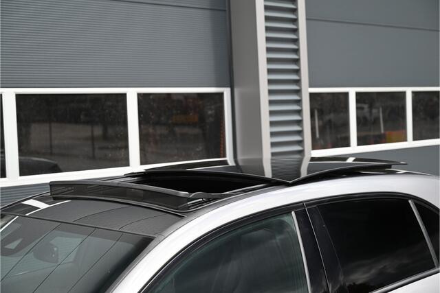 Mercedes-Benz A-KLASSE 200 AMG / PANO / NIGHT / SFEERVERLICHTING / MEMORY / LED / CAMERA / WIDESCREEN / TREKHAAK