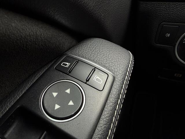 Mercedes-Benz A-KLASSE 160 AMG White Art Pakket ?Automaat ?Full LED ?Navigatie ?Camera ?Apple Carplay & Android Auto ?Half Leder Alcantara ?Sfeerverlichting ?Lichtmetaal