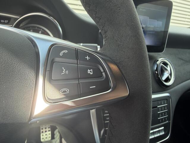 Mercedes-Benz A-KLASSE 180 Business Solution AMG