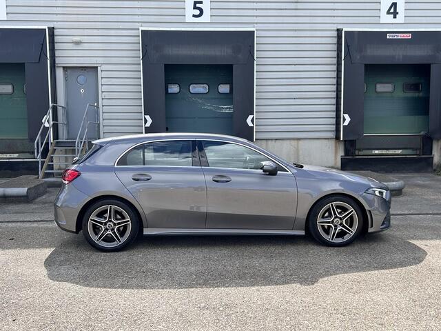 Mercedes-Benz A-KLASSE 200 Business Solution AMG