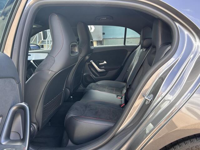 Mercedes-Benz A-KLASSE 200 Business Solution AMG