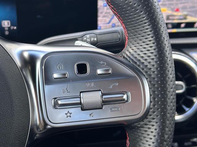 Mercedes-Benz A-KLASSE 200 Business Solution AMG