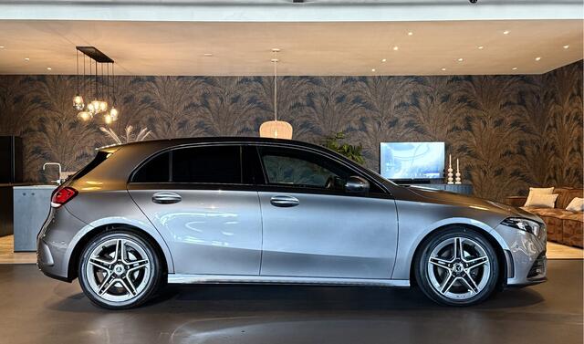 Mercedes-Benz A-KLASSE 200 AMG Pakket I Automaat I WideScreen