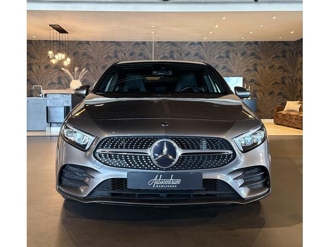 Mercedes-Benz A-KLASSE 200 AMG Pakket I Automaat I WideScreen