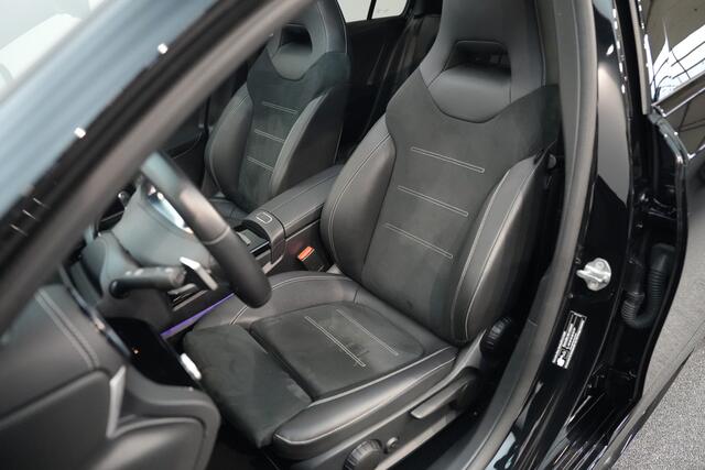 Mercedes-Benz A-KLASSE 250 e AMG ? PANO ? MULTIBEAM ? NIGHT ? CAMERA ? SFEERVERLICHTING ? CRUISE ? BTW ? 1.EIG