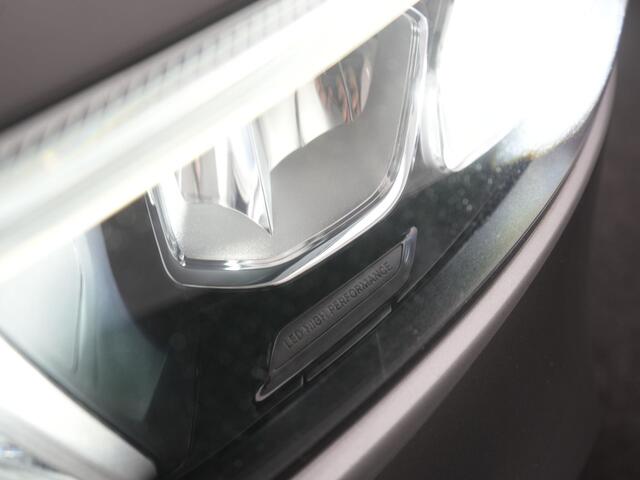 Mercedes-Benz A-KLASSE 250 e Progressive PHEV 218pk Dealer O.H. | Camera | Lederen Sportstoelen Ventilatie & Verwarmd | Burmester Audio | Blis | Sfeerverlichting | Apple Carplay | LED Koplampen | Cruise Control | Navigatie | DAB | 19"L.M | Plug In Hybrid