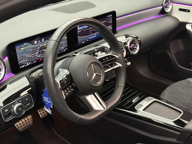 Mercedes-Benz A-KLASSE 200 AMG Line