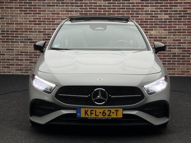 Mercedes-Benz A-KLASSE 200 AMG Line