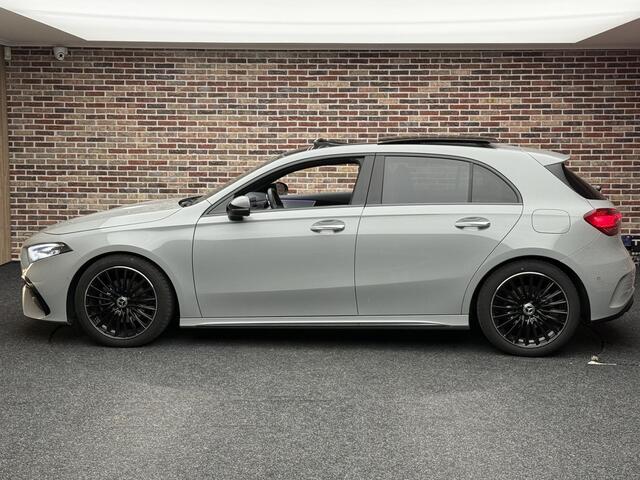 Mercedes-Benz A-KLASSE 200 AMG Line