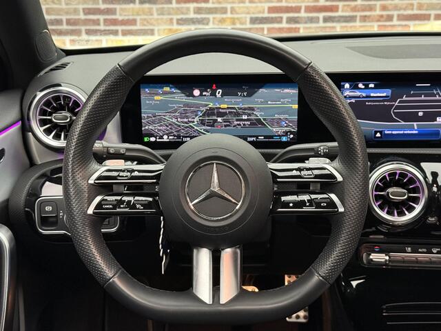 Mercedes-Benz A-KLASSE 200 AMG Line