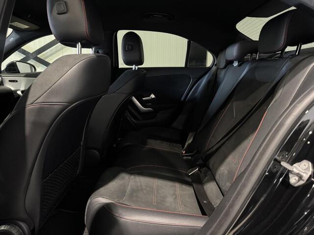 Mercedes-Benz A-KLASSE 250 e AMG | navi | sfeer verlichting | led | trekhaak |