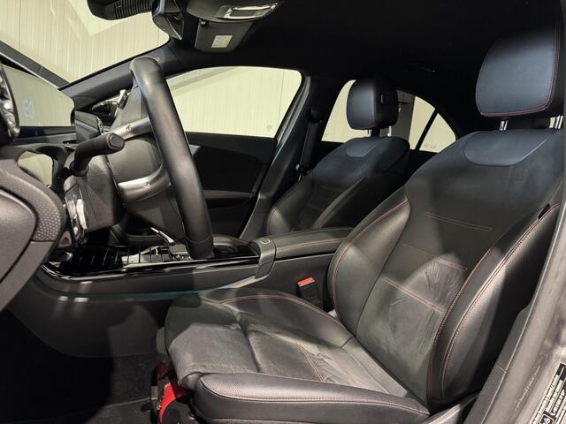 Mercedes-Benz A-KLASSE 250 e AMG | navi | sfeer | nightpakket | trekhaak |