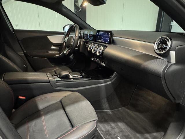 Mercedes-Benz A-KLASSE 250 e AMG | navi | sfeer | nightpakket | trekhaak |