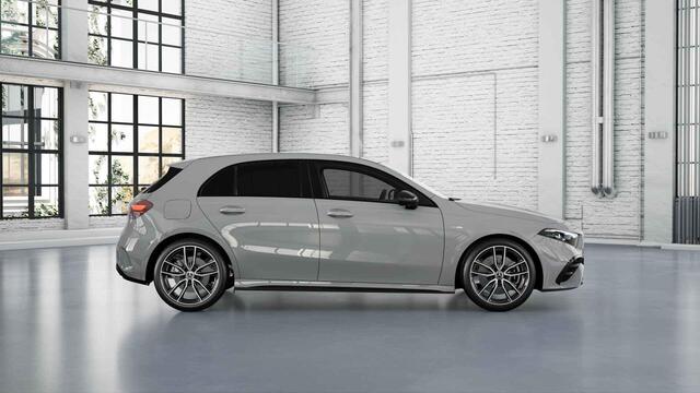 Mercedes-Benz A-KLASSE 250 e Business Solution AMG | Night | Memory | Panoramadak | Digital Light | Headup | Sfeerverlichting |