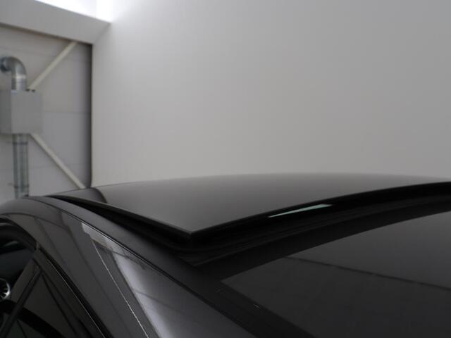 Mercedes-Benz A-KLASSE 200 AMG Business Solution Aut. | Pano | LED | Half Leder | Sfeerverlichting | Elec. Stoelen | Stoelverwarming | Virtual Display | Navi | Camera | Trekaak | Carplay