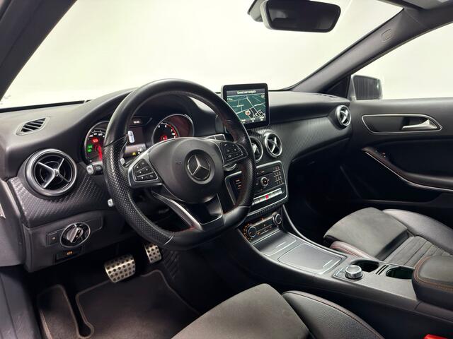 Mercedes-Benz A-KLASSE 180 Business Solution AMG | NAVI | CAMERA | CRUISE CONTROL |