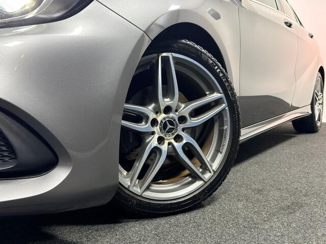 Mercedes-Benz A-KLASSE 180 Business Solution AMG | NAVI | CAMERA | CRUISE CONTROL |