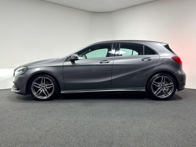 Mercedes-Benz A-KLASSE 180 Business Solution AMG | NAVI | CAMERA | CRUISE CONTROL |