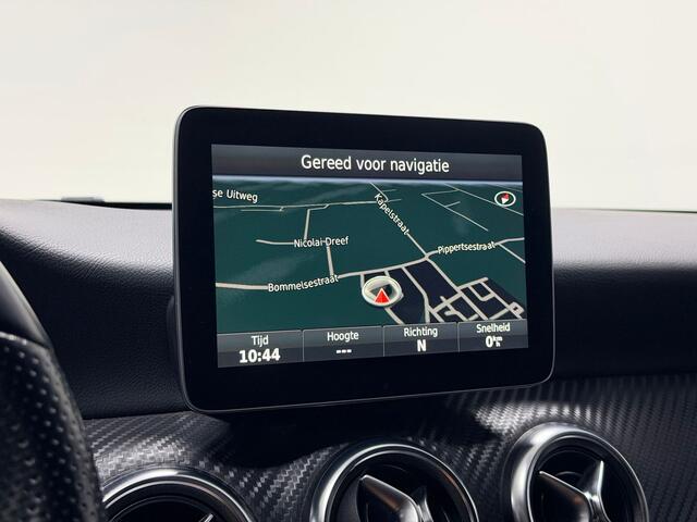 Mercedes-Benz A-KLASSE 180 Business Solution AMG | NAVI | CAMERA | CRUISE CONTROL |