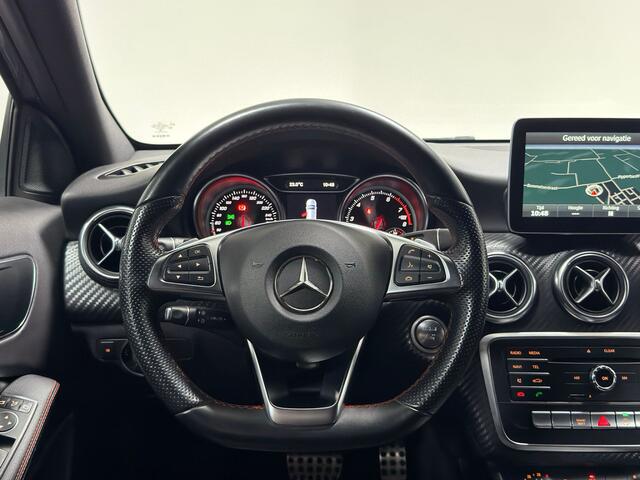 Mercedes-Benz A-KLASSE 180 Business Solution AMG | NAVI | CAMERA | CRUISE CONTROL |