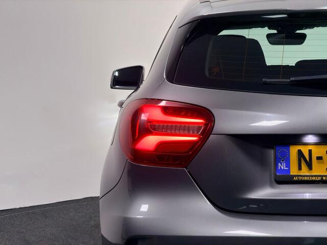 Mercedes-Benz A-KLASSE 180 Business Solution AMG | NAVI | CAMERA | CRUISE CONTROL |