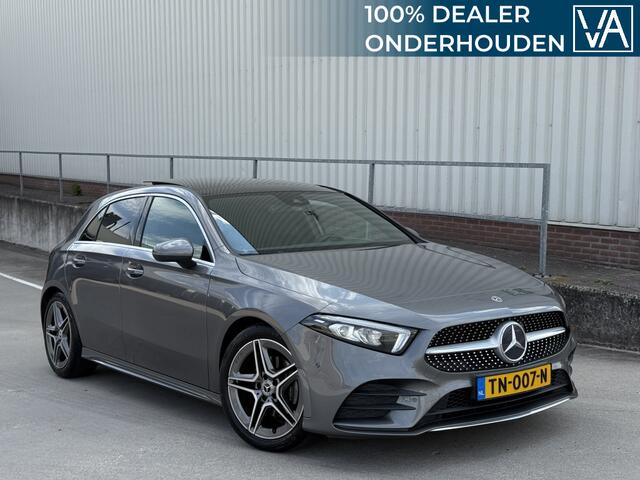 Mercedes-Benz A-KLASSE 200 Bns Sol. AMG | Pano | 1e Eig. |