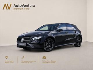 Mercedes-Benz A-KLASSE 250 e Business Solution AMG Limited l Sf