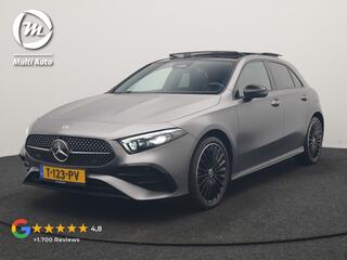 Mercedes-Benz A-KLASSE 250 e AMG Line PHEV 218pk FACELIFT Deale