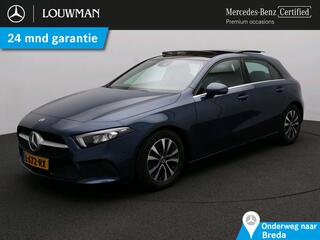 Mercedes-Benz A-KLASSE 180 Business Solution Panorama Schuif-Ka