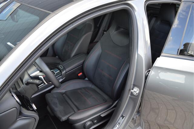 Mercedes-Benz A-KLASSE 250 e Star Edition AMG Line | SOH 95% | PANO | CAM | NIGHTPAKKET |