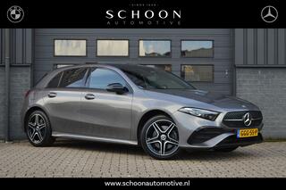 Mercedes-Benz A-KLASSE 250 e Star Edition AMG Line | SOH 95% |