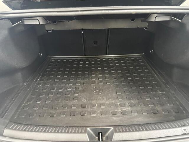 Mercedes-Benz A-KLASSE 200 Premium TREKHAAK | HALF LEDER | ACHTERUITRIJCAMERA