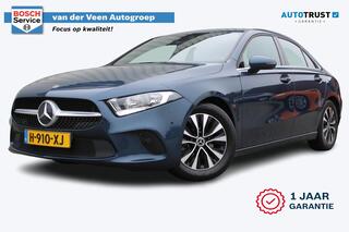Mercedes-Benz A-KLASSE 180 Business Solution | Incl. 12 maanden