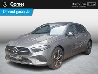 Mercedes-Benz A-KLASSE 250 e Luxury Line | Panoramadak | Nightp