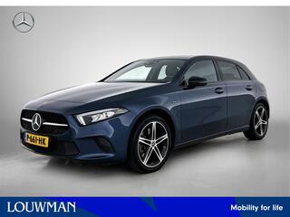 Mercedes-Benz A-KLASSE 250 e Business Solution AMG Limited | AM