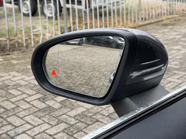 Mercedes-Benz A-KLASSE 250 e 17"/Dodehoek/Camera/PDC v+a/Apple Carplay & Android Auto/DAB/Navigatie/Climate