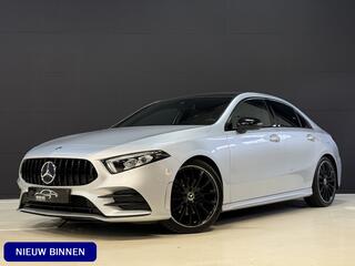 Mercedes-Benz A-KLASSE 220 4MATIC Premium | Panoramadak | Sfeer