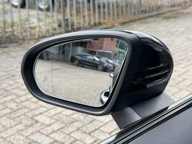 Mercedes-Benz A-KLASSE 250 e AMG Line 18"/360 camera/PDC v+a/Stoelverwarming/Apple Carplay & Android Auto/DAB/Navigatie/Climate