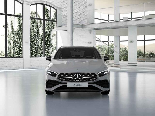 Mercedes-Benz A-KLASSE Hatchback 250 e 140 Year Edition