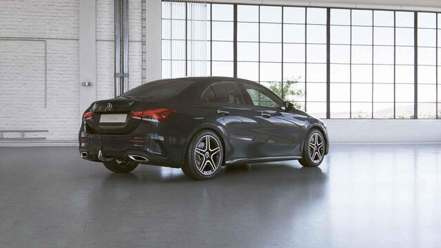Mercedes-Benz A-KLASSE 250 e Business Solution AMG Limited | Multibeam koplampen | Keyless | Night | Achteruitrijcamera | Sfeerverlichting |